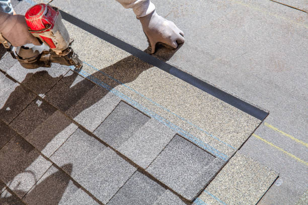 Fast & Reliable Emergency Roof Repairs in Midway, FL